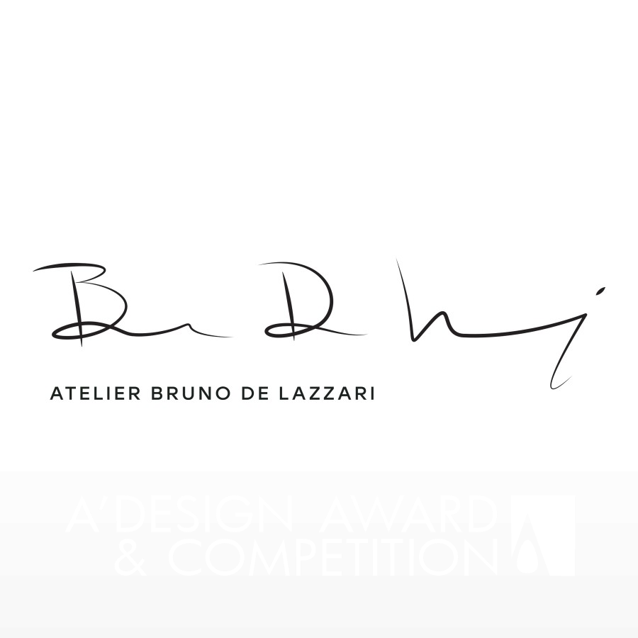 Atelier Bruno De LazzariBrand Logo