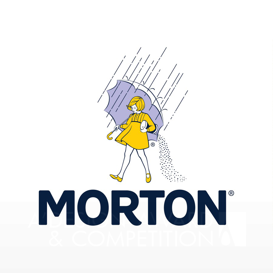 MortonBrand Logo