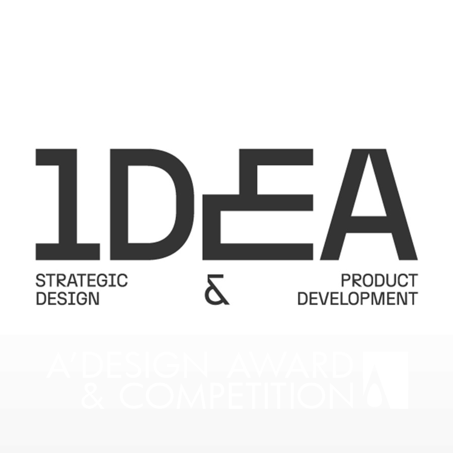 Idea DesignBrand Logo