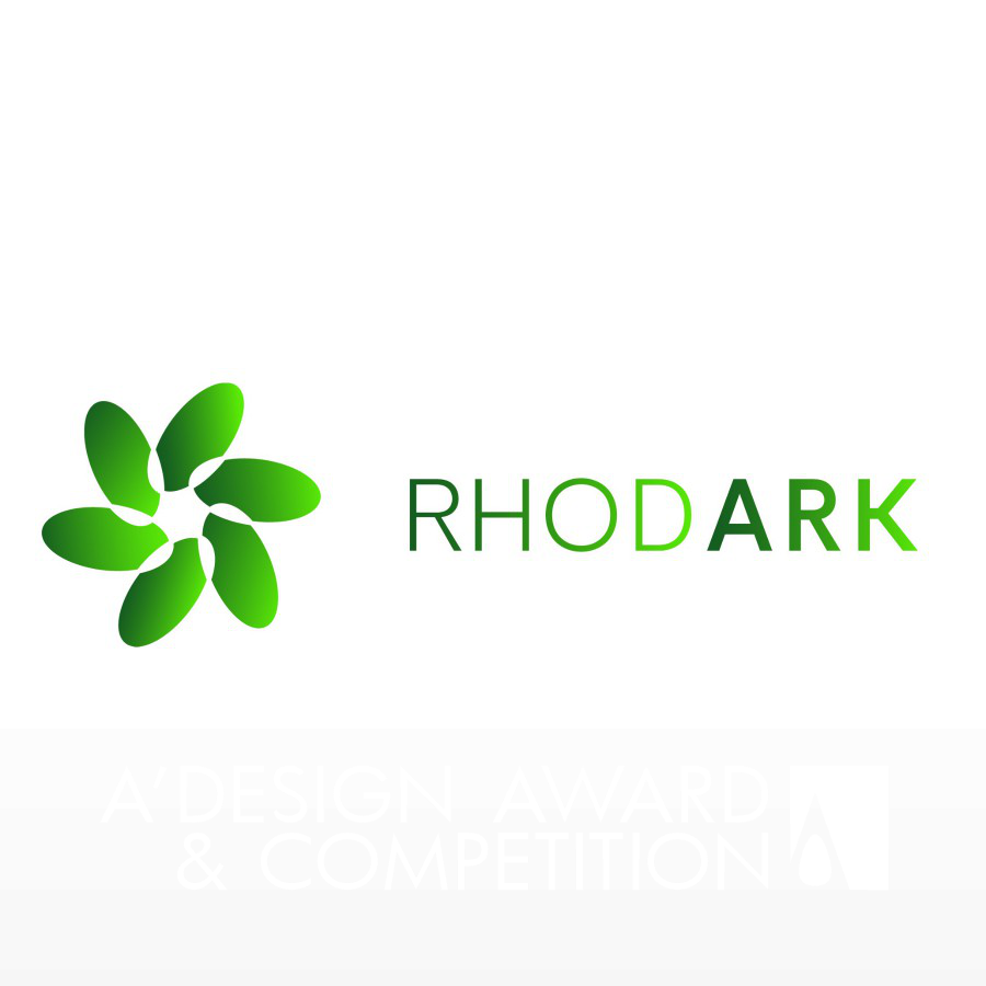 RhodarkBrand Logo