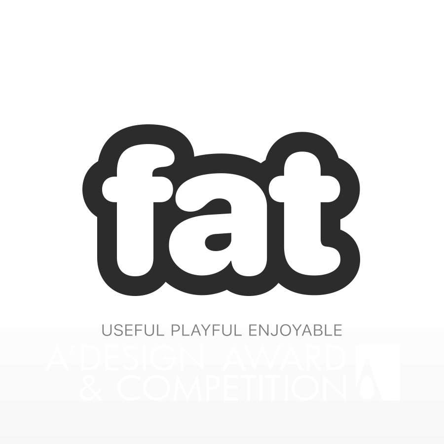 FAT  LLCBrand Logo