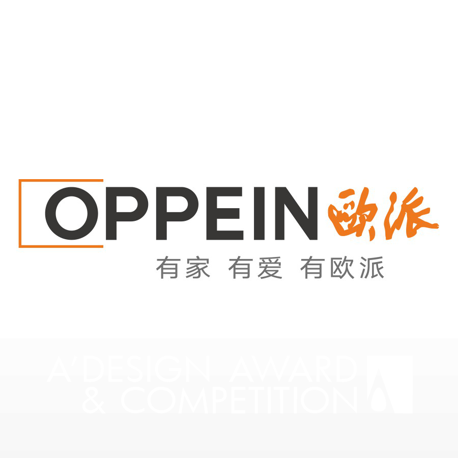 Oppein Home Group Inc Brand Logo