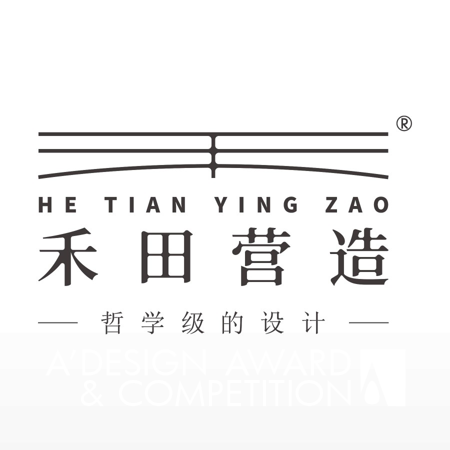 Shenzhen Hetian Design Engineering Co  LtdBrand Logo