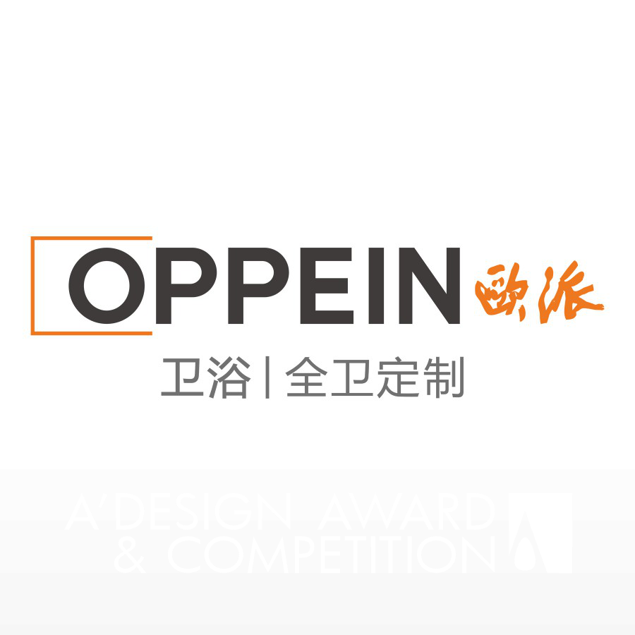 Guangzhou Oppein Sanitary Ware Co  LtdBrand Logo