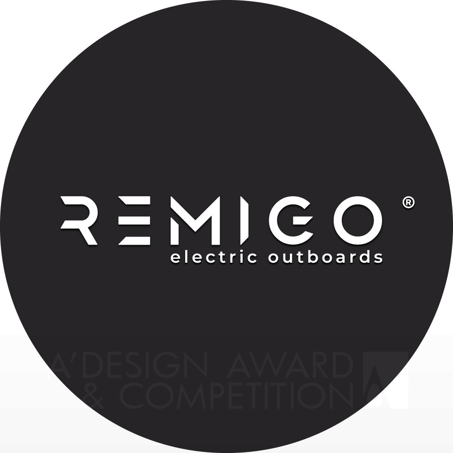 Remigo Electric OutboardsBrand Logo