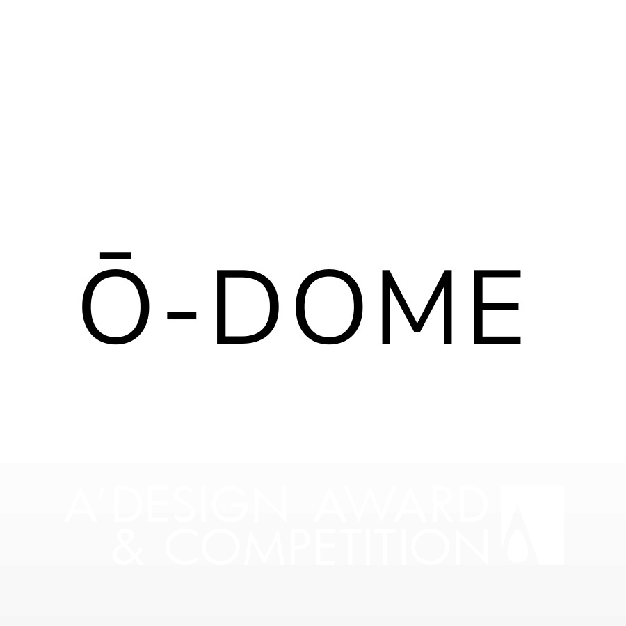 Ō DOMEBrand Logo