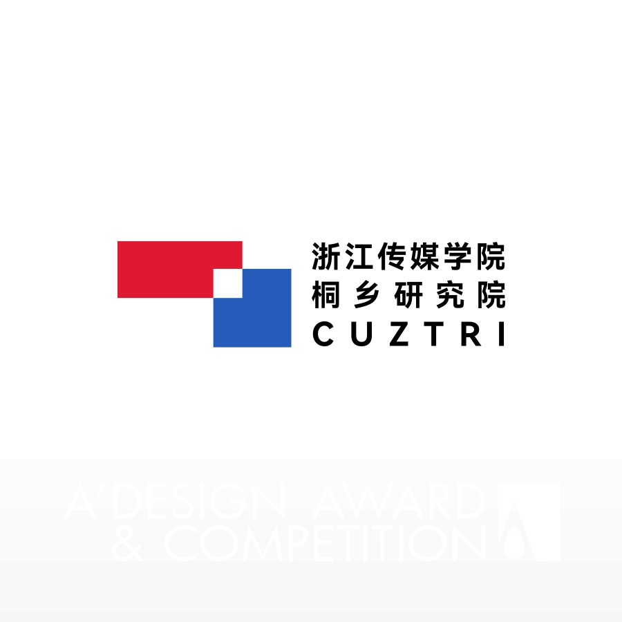 Tongxiang research institute communication university of zhejiangBrand Logo