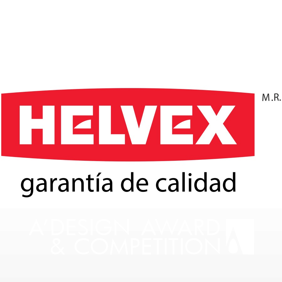 HelvexBrand Logo