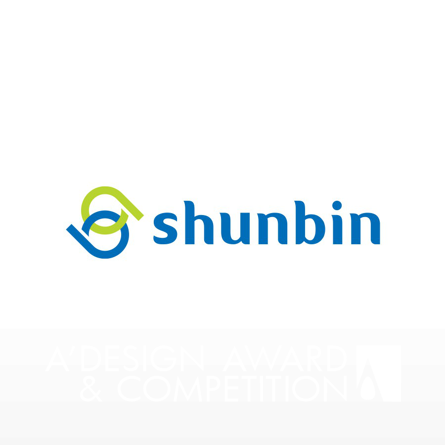 Shunbin inc Brand Logo