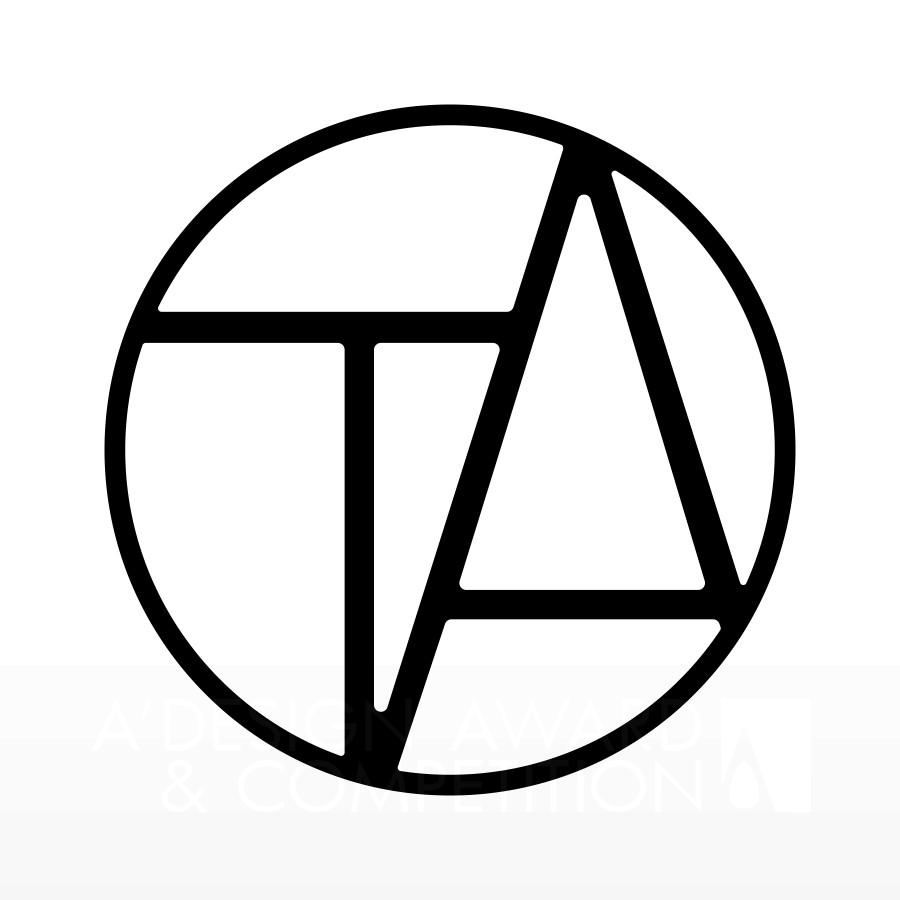 TA Design StudioBrand Logo