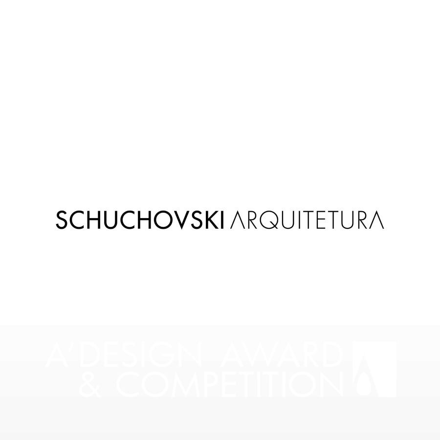 Schuchovski ArquitetuaBrand Logo