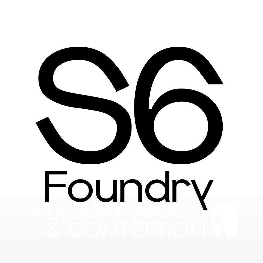 S6 FoundryBrand Logo