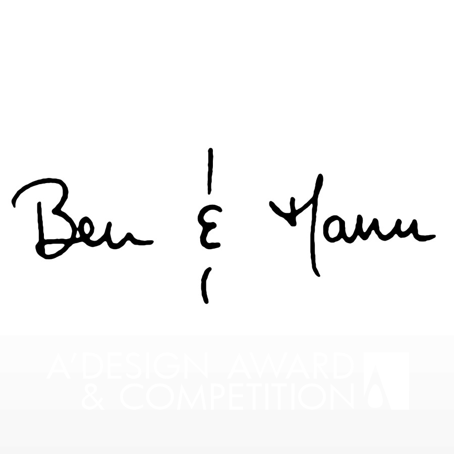 Benoit VauthierBrand Logo