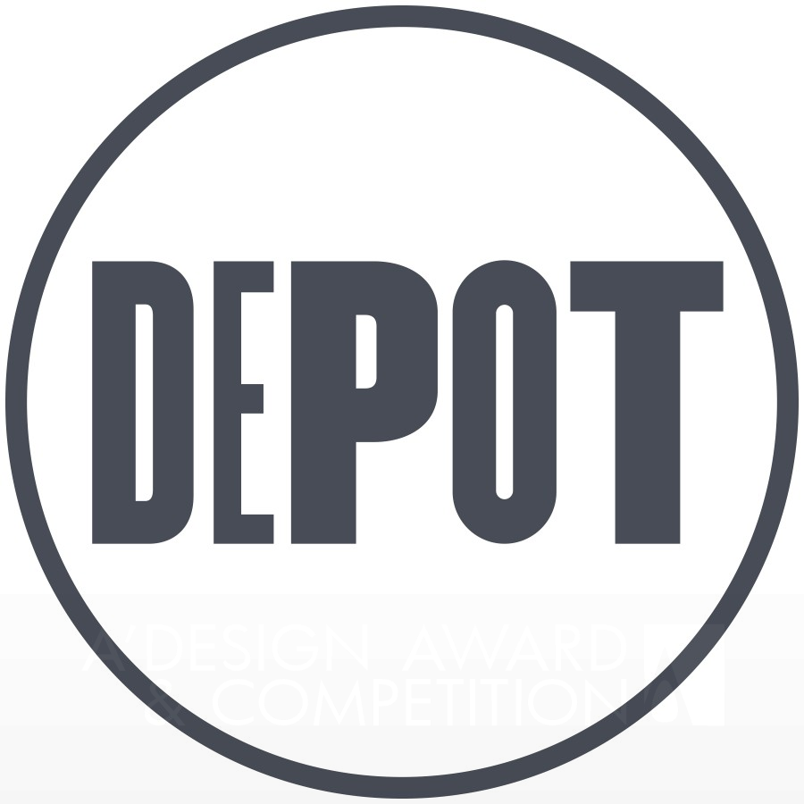 Depot CreativeBrand Logo