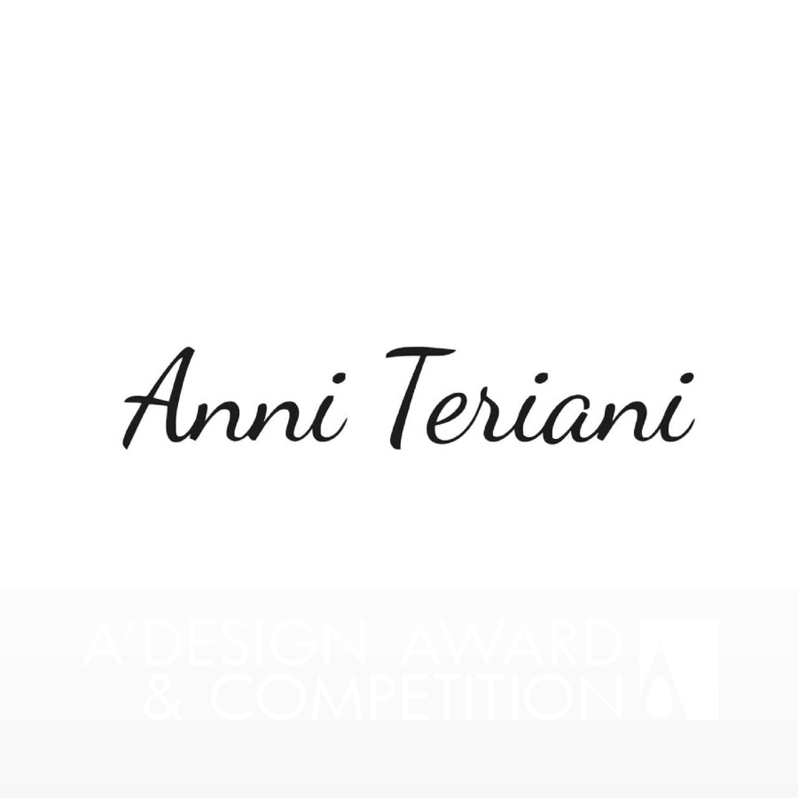 Inna Anishchenko - Anni Teriani