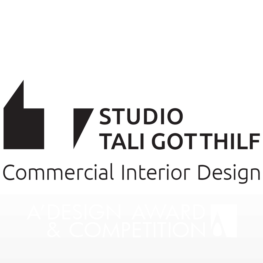 studio Tali GotthilfBrand Logo