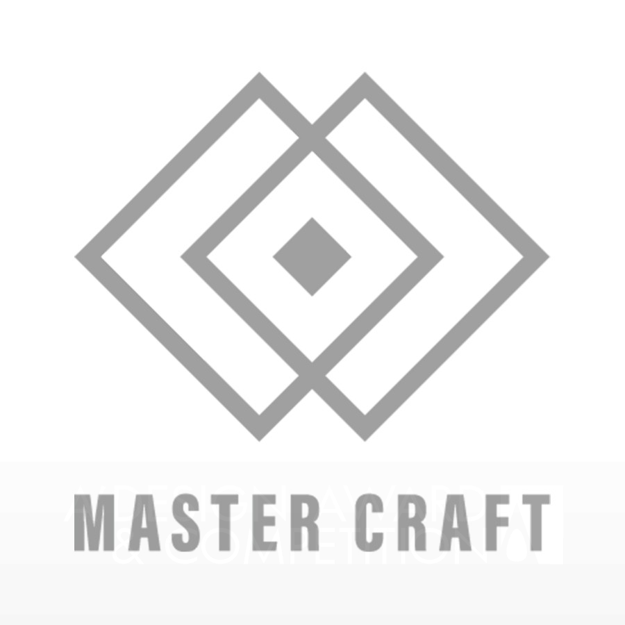 MASTER CRAFT Co LtdBrand Logo
