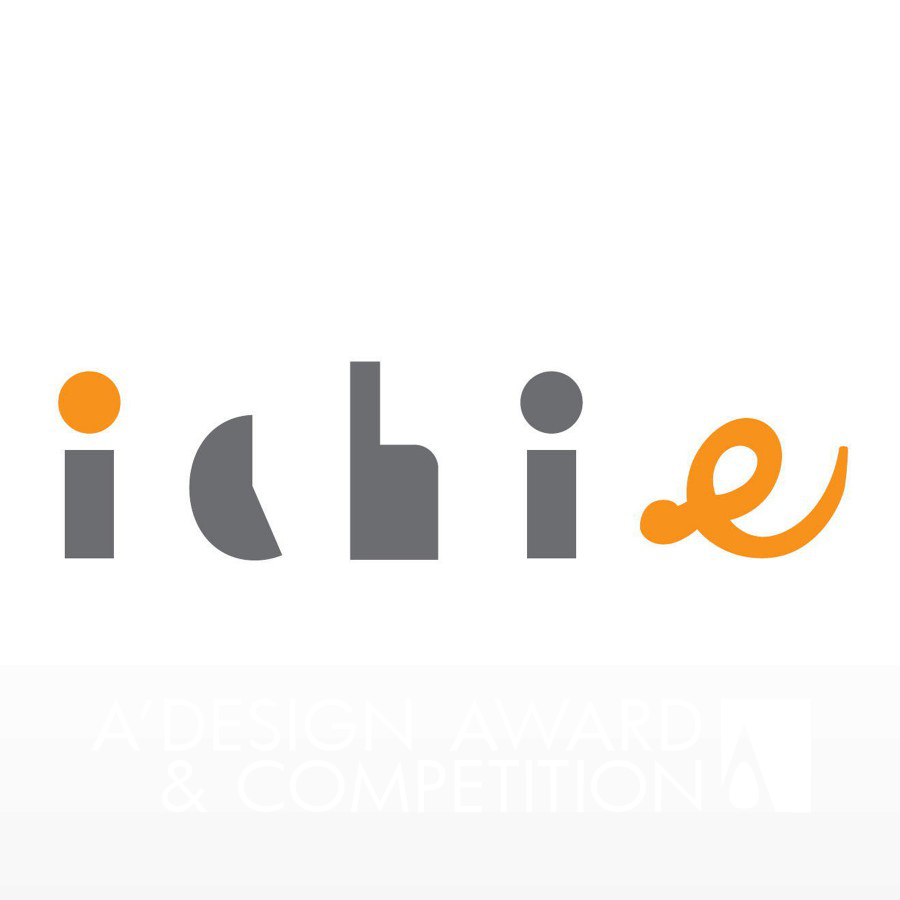 Ichiekensho Co Ltd Brand Logo