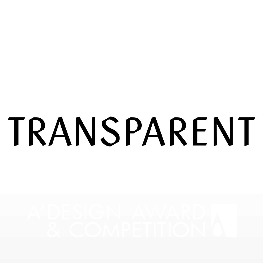 TransparentBrand Logo