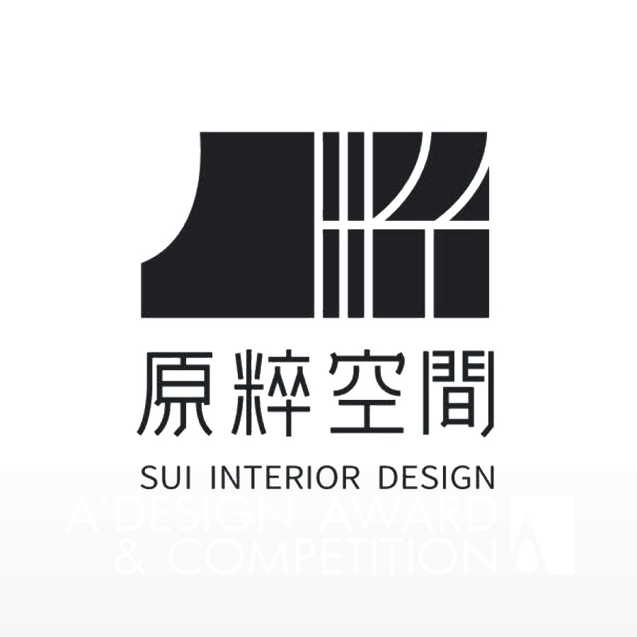 SUI Interior DesignBrand Logo