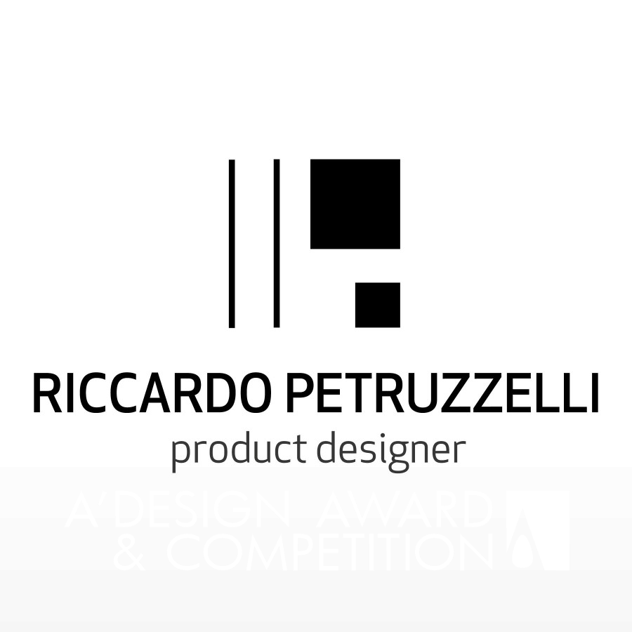 Riccardo Petruzzelli Brand Logo