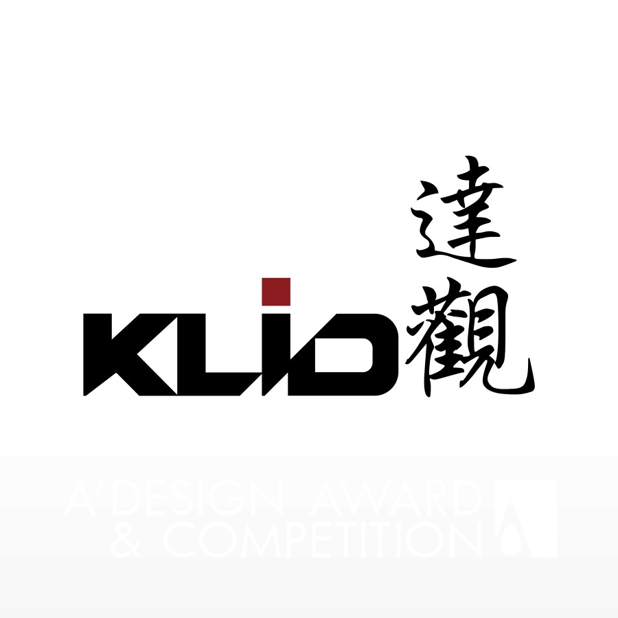 Kris Lin International DesignBrand Logo