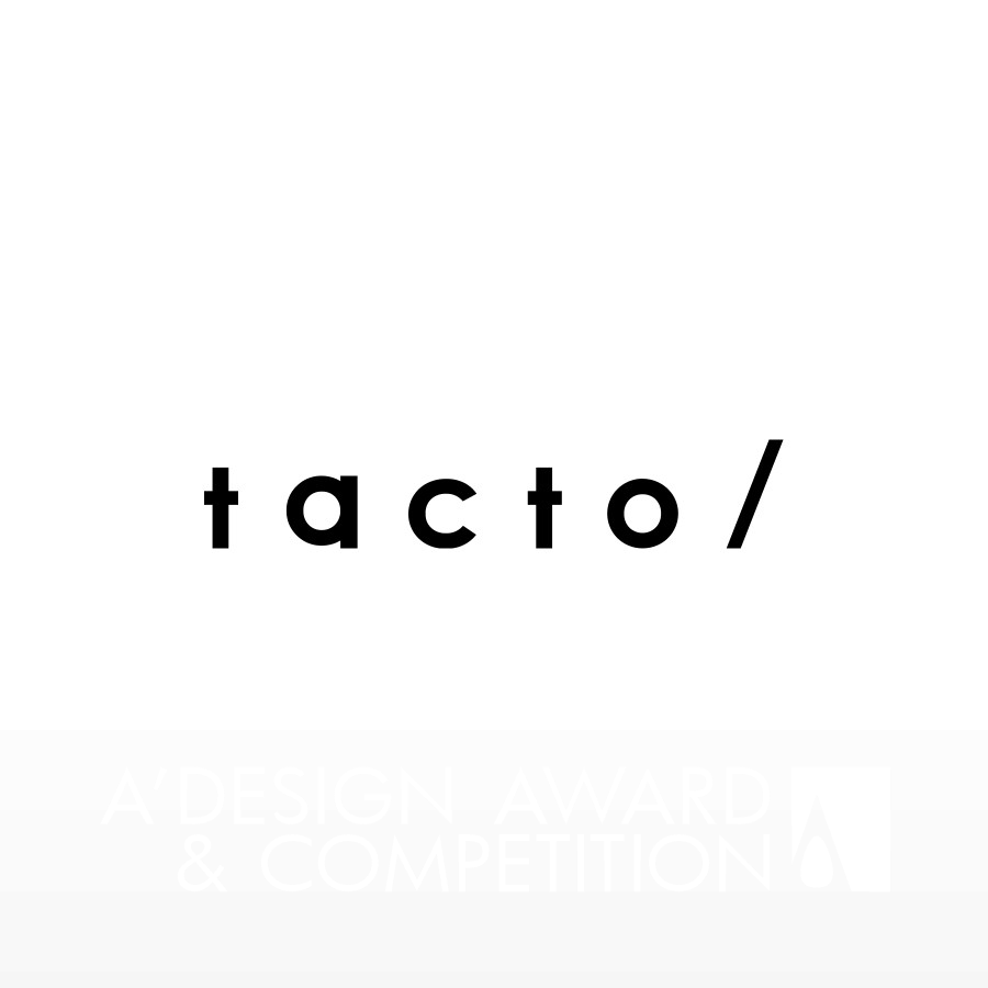 tacto inc Brand Logo