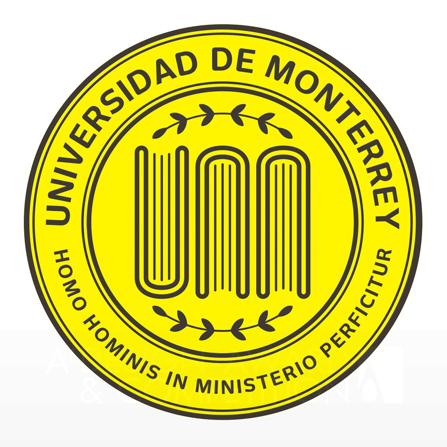 Universidad de MonterreyBrand Logo