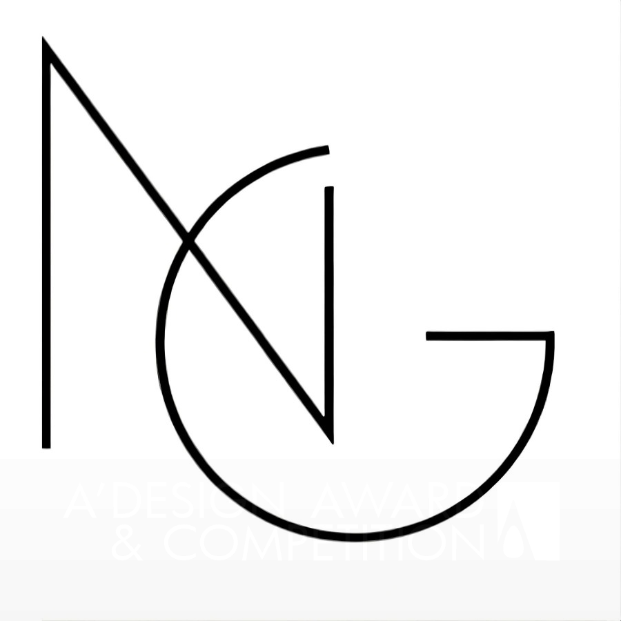 NG StudioBrand Logo