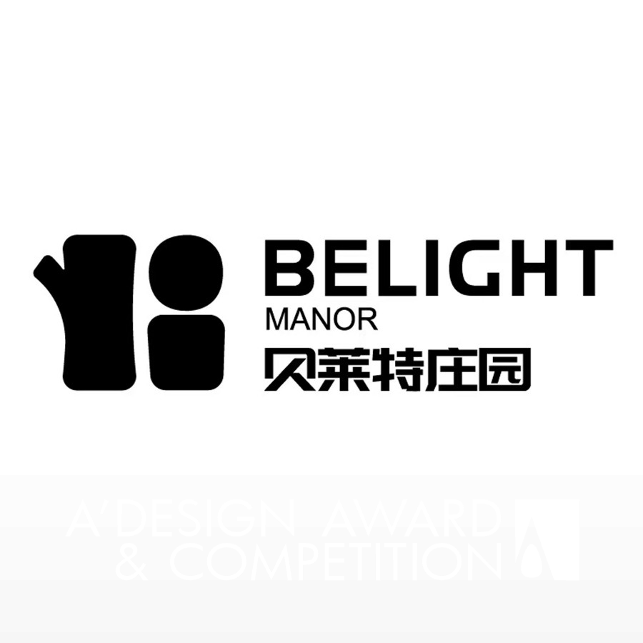 Belight ManorBrand Logo