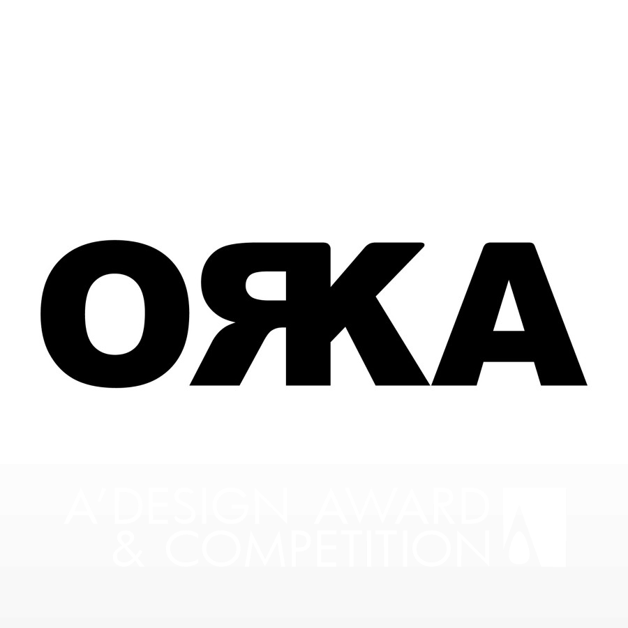 Orka BanyoBrand Logo