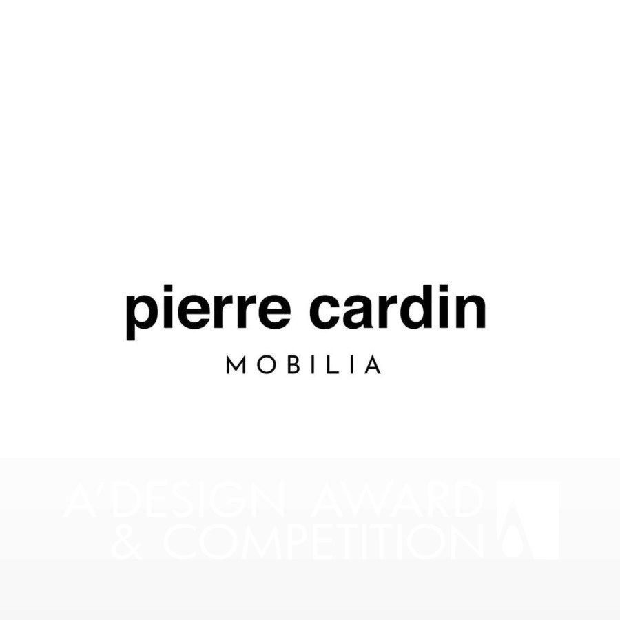 Pierre Cardin MobiliaBrand Logo