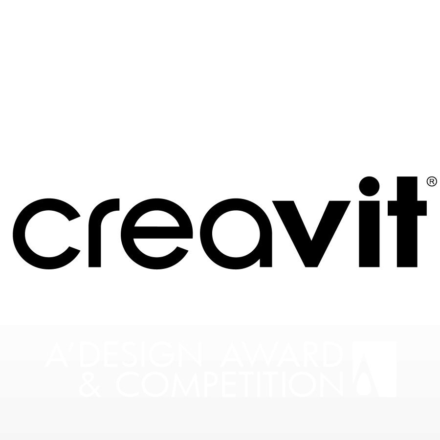 CreavitBrand Logo