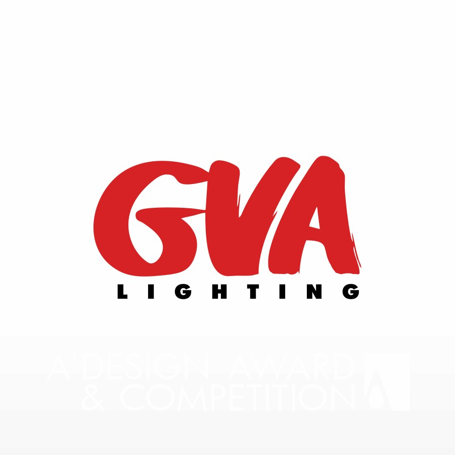 GVA LightingBrand Logo