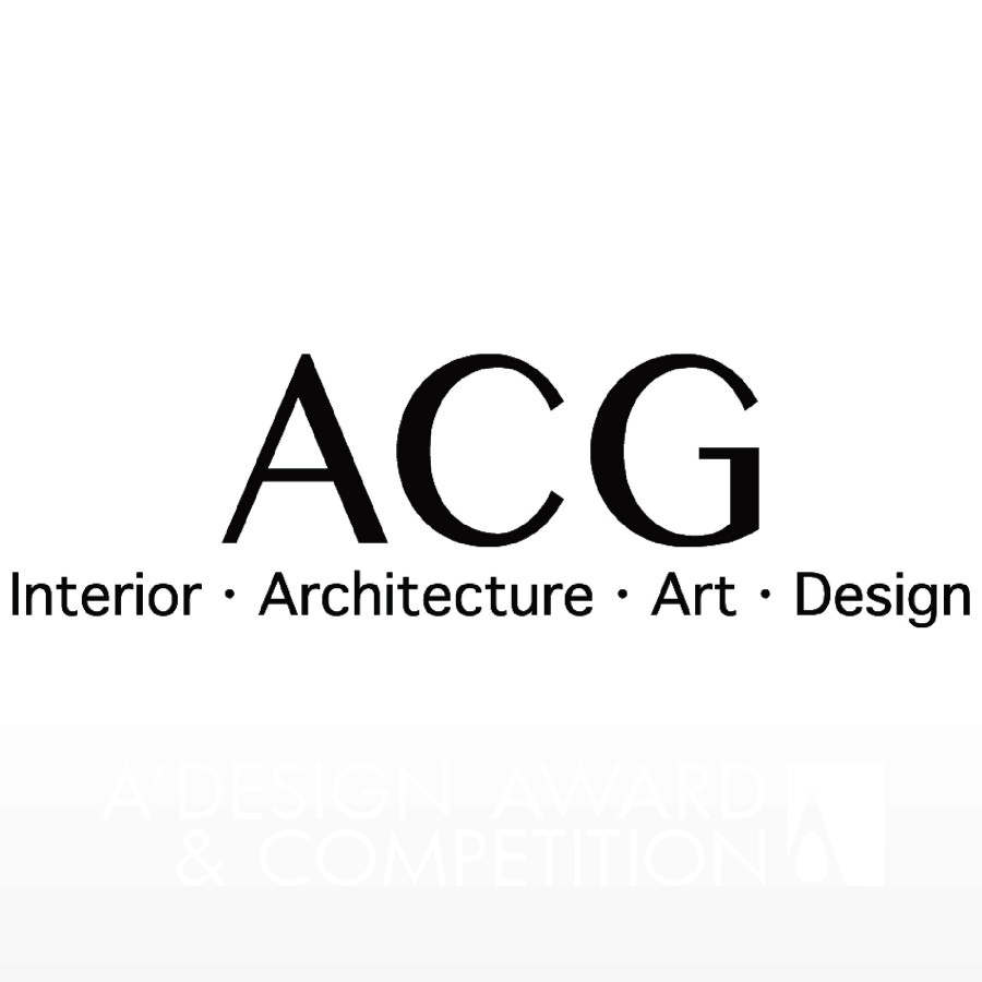ACG Design InternationalBrand Logo