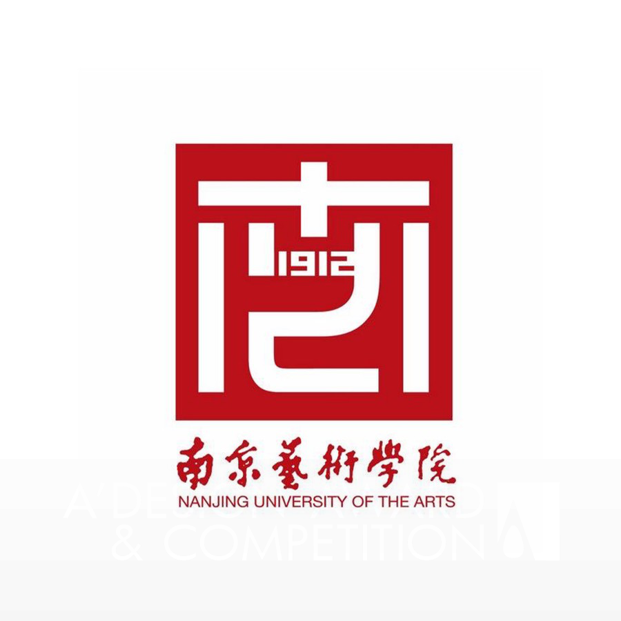 Nanjing University of the ArtsBrand Logo