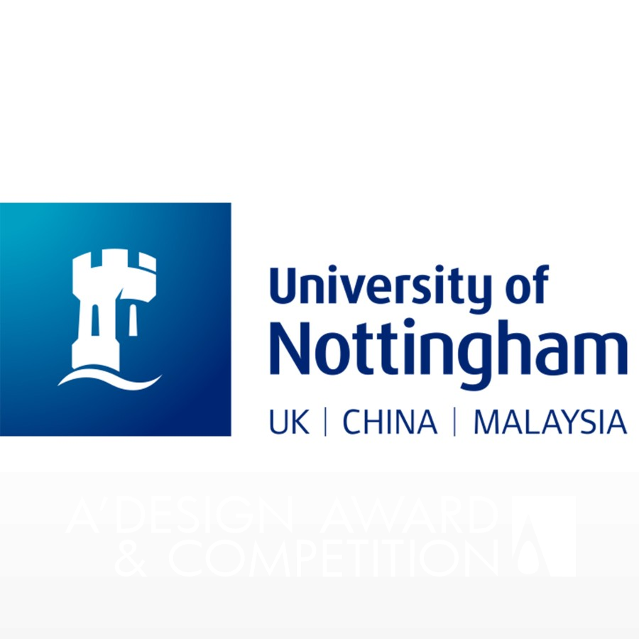 University of Nottingham Ningbo ChinaBrand Logo