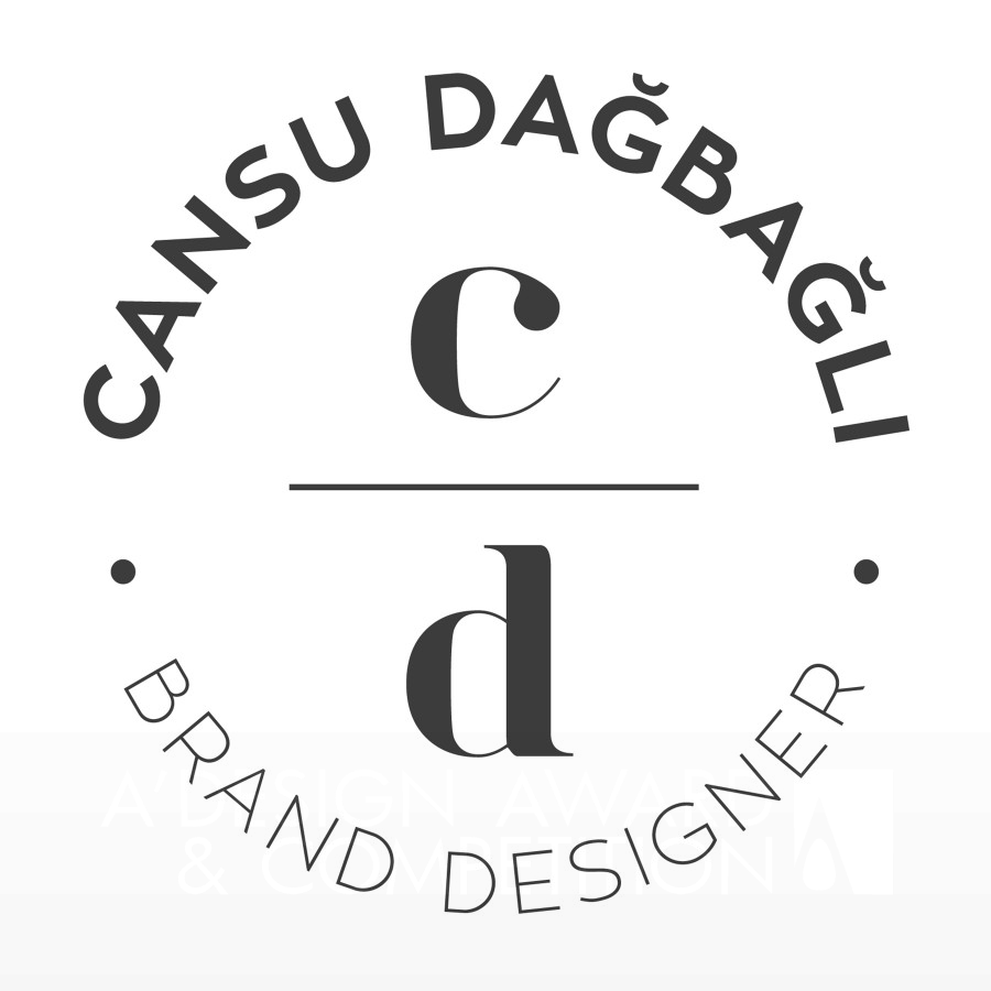Cansu Dagbagli FerreiraBrand Logo