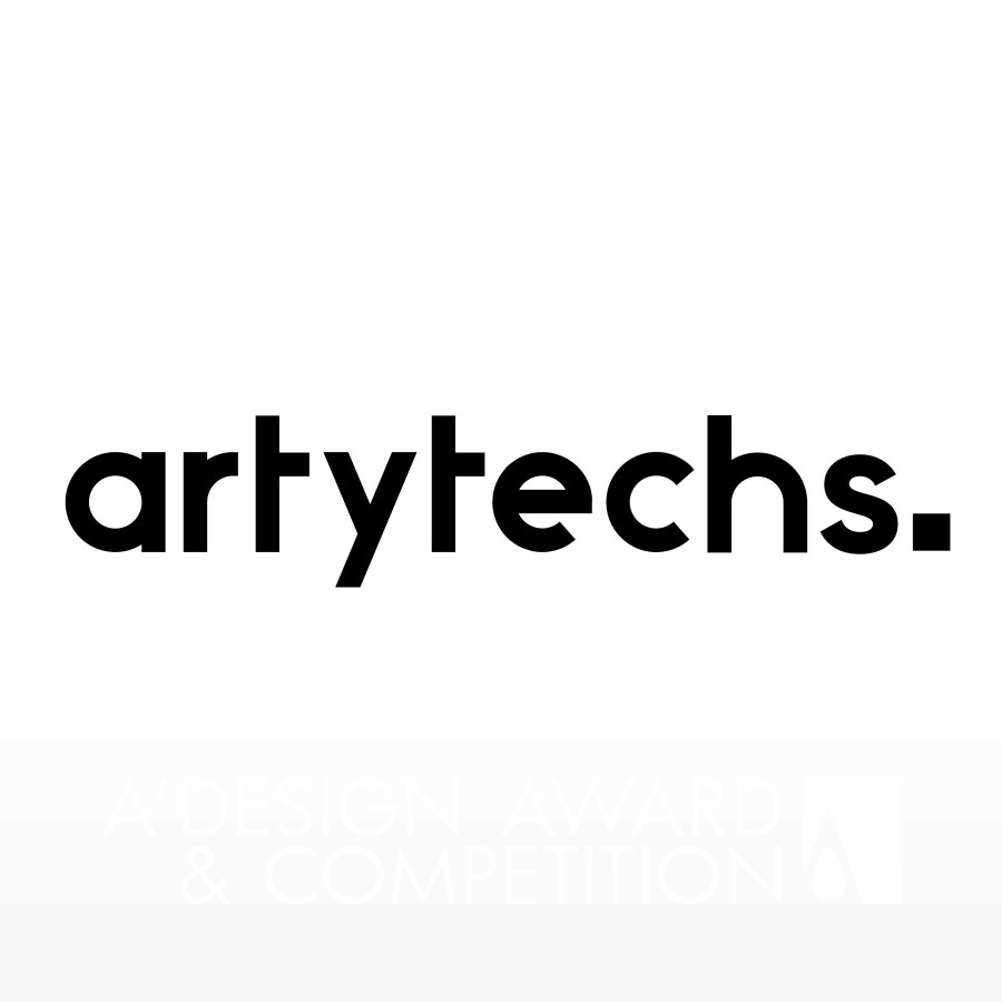 ArtytechsBrand Logo