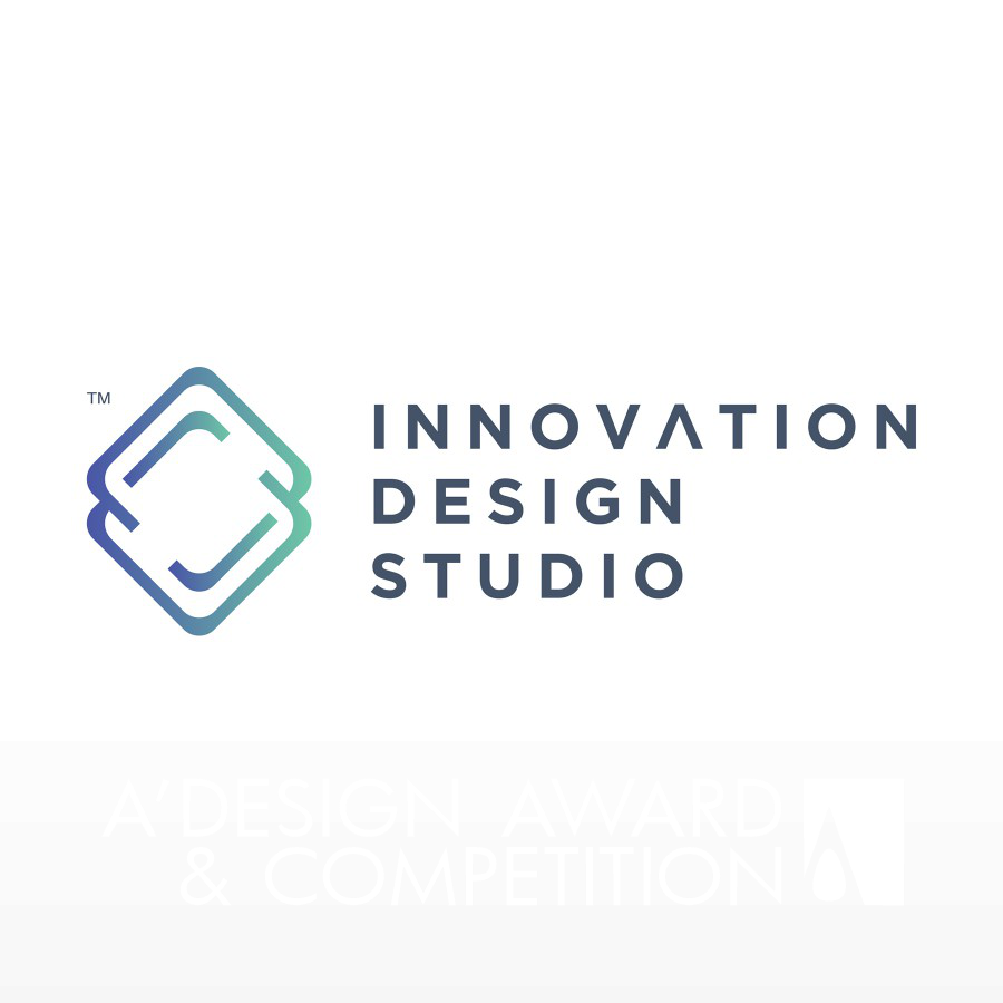 Innovation Design StudioBrand Logo