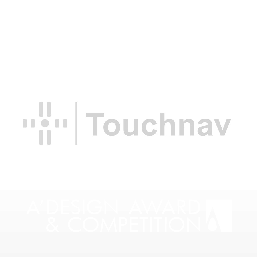 TouchnavBrand Logo