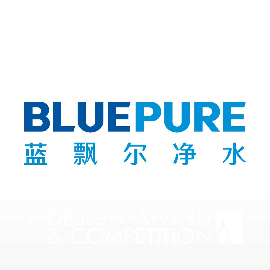 Bluepure  Shanghai  Filtration System Co   LtdBrand Logo