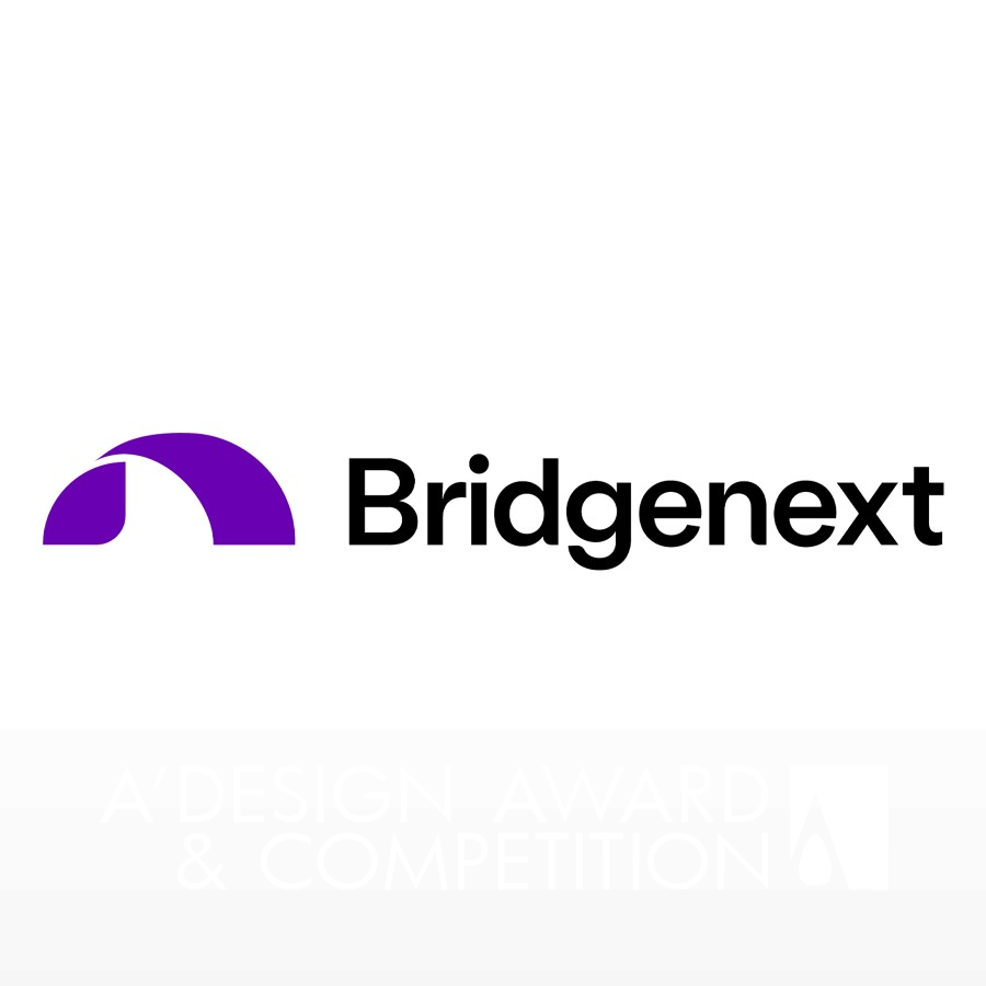 BridgenextBrand Logo