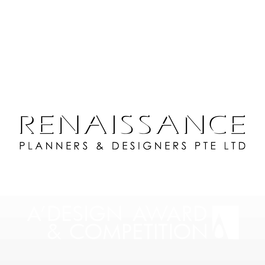 Renaissance Planners and DesignersBrand Logo