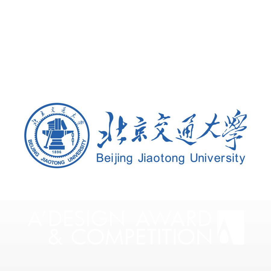 Beijing Jiaotong UniversityBrand Logo