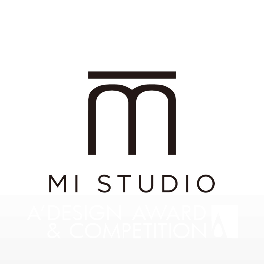 MI StudioBrand Logo