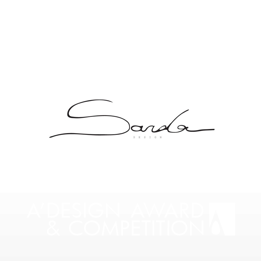 Sanda DesignBrand Logo