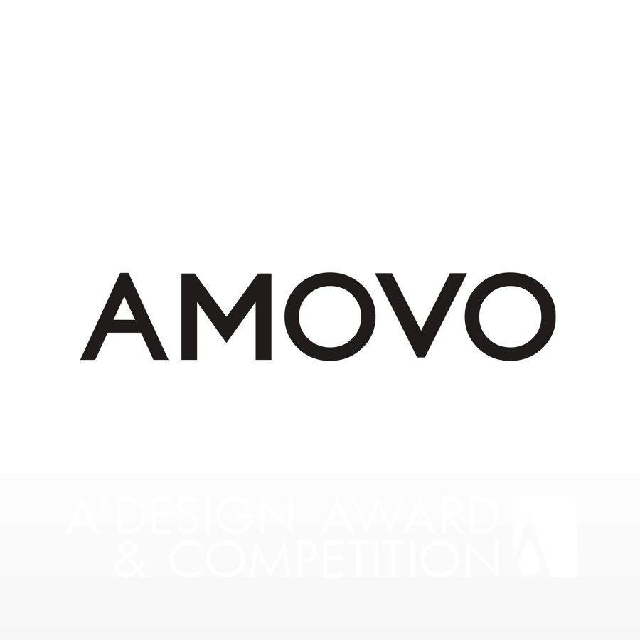 AMOVOBrand Logo