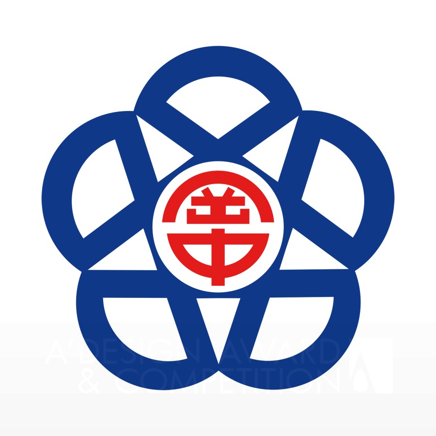 National Kangshan Senior High SchoolBrand Logo