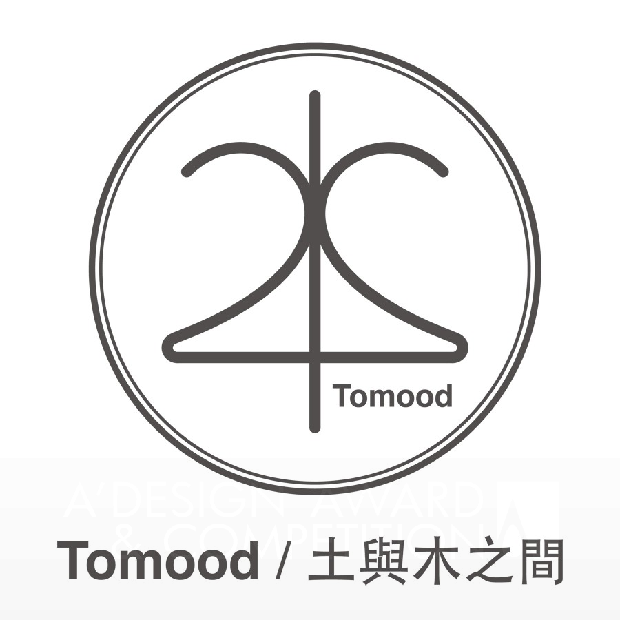 Tomood StudioBrand Logo